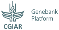 CGIAR Genbank Logo